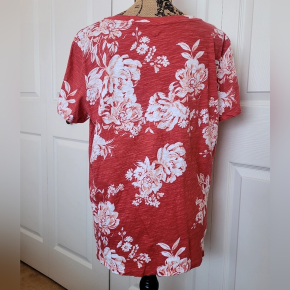 🧡 Maurices Top - Picture 4 of 4